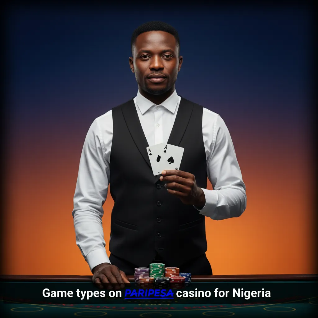 Paripesa Nigeria games: slots, crash, tables, roulette, cards, video poker. NGN play; titles like Sweet Bonanza and Aviator.