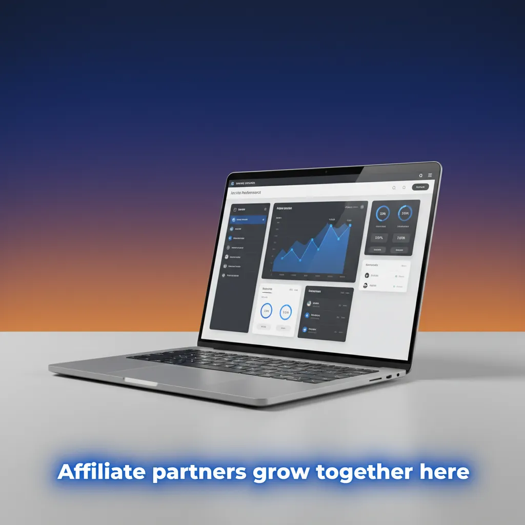 Affiliate program for Nigerian traffic offering marketing tools, transparent reports, and timely payouts.