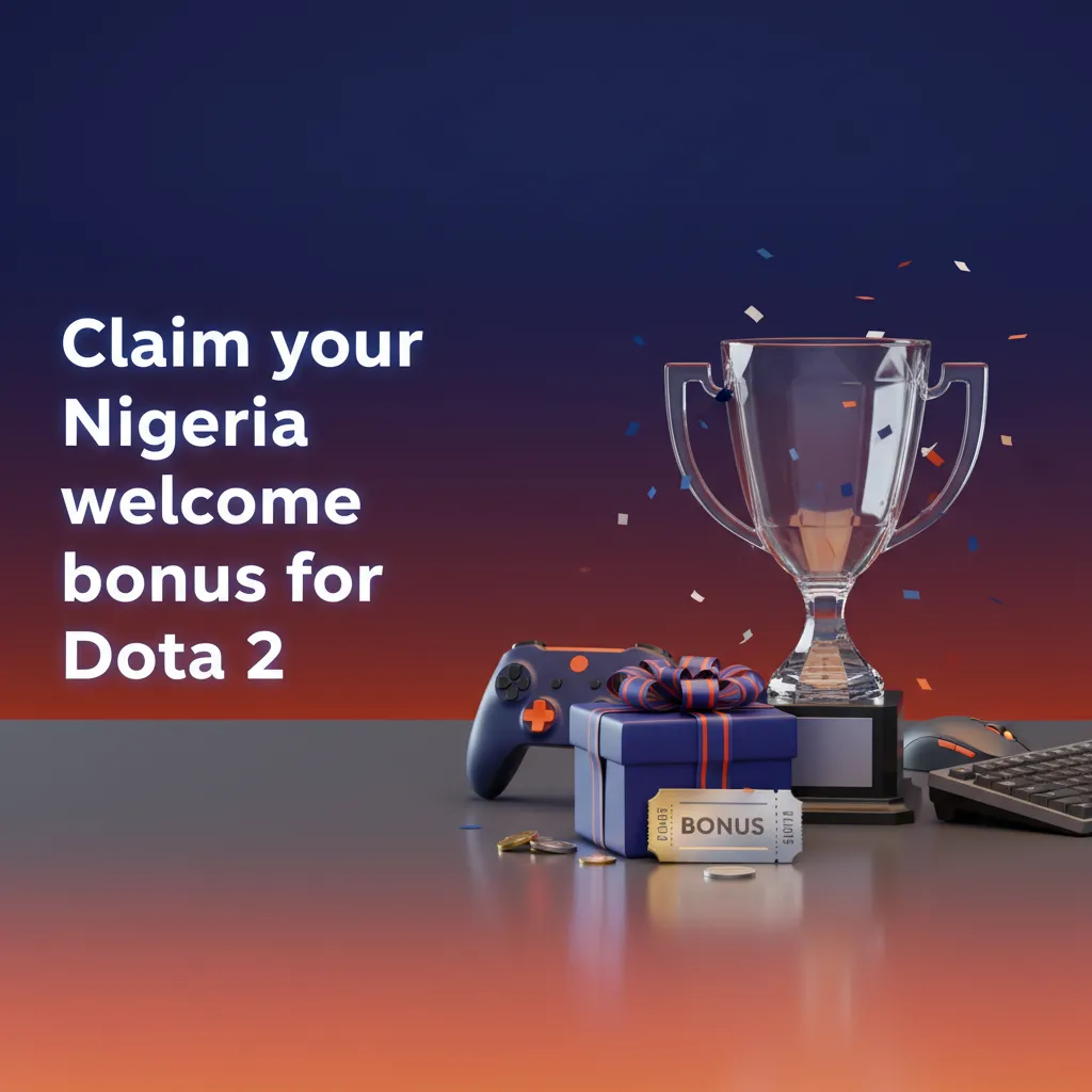 Paripesa Nigeria: 100% bonus up to 180,000 NGN for Dota 2 bets. Sign up, deposit in NGN, bet, meet rollover, withdraw.