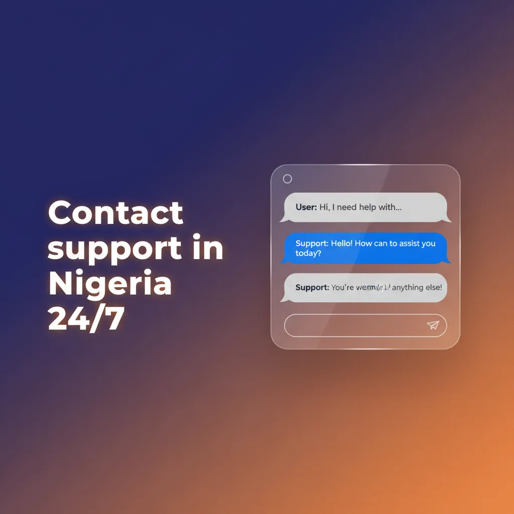 Paripesa Nigeria support 24/7: live chat, email, Help Centre, social; priority for KYC, deposits, payouts.