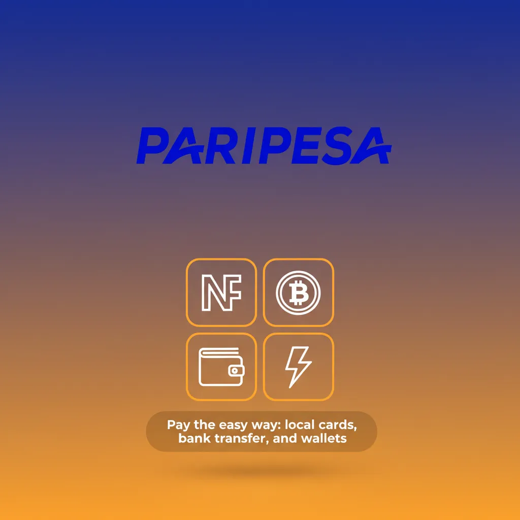 Logos for Visa, Mastercard, Verve, GTB, Kuda, Opay, PalmPay showing NGN payments via cards, bank transfer, and wallets.