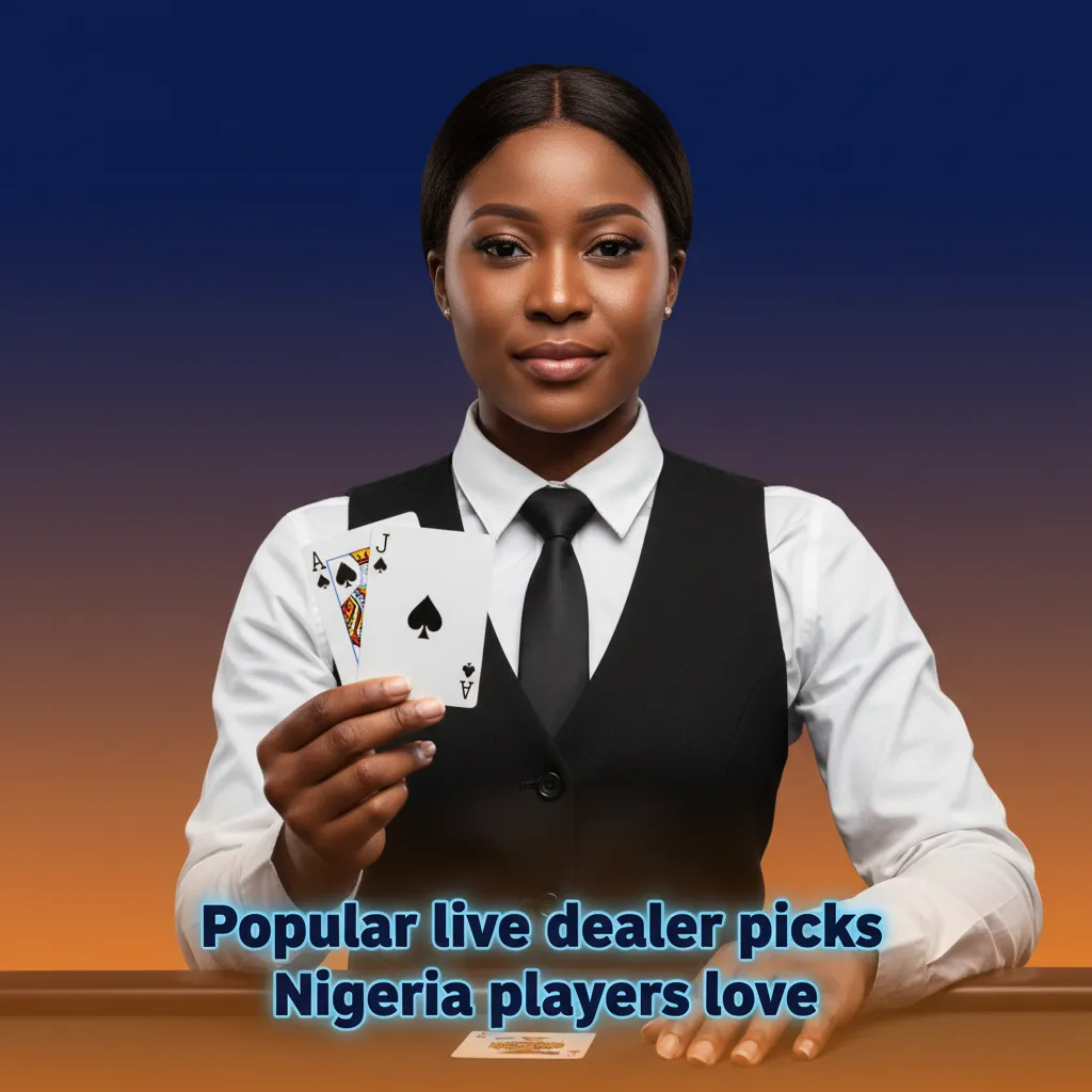 Top live dealer games Nigerian players love at Paripesa: Lightning & Mega Roulette, Blackjack, Speed Baccarat, Crazy Time.