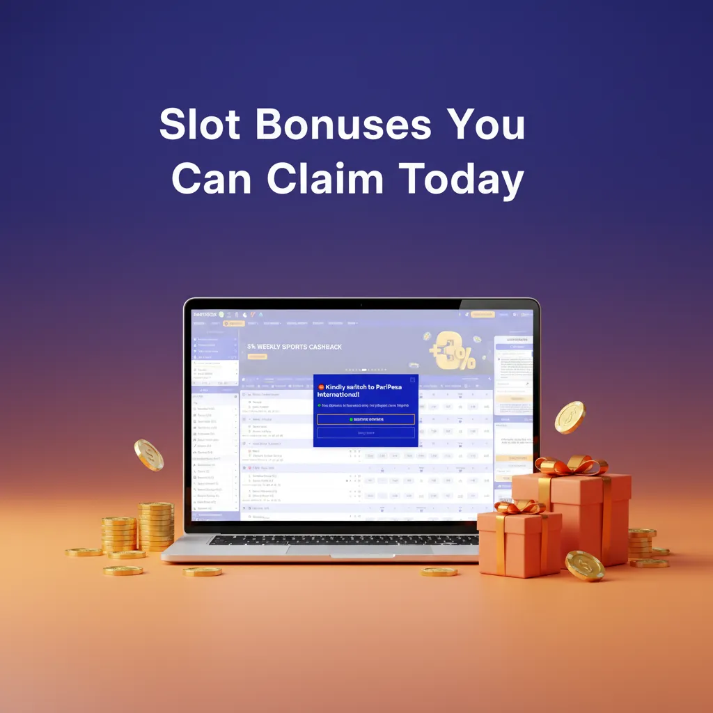 Slot bonuses today: Welcome 100% up to ₦180,000, min ₦500. Weekly reloads, cashback, loyalty points. See terms.