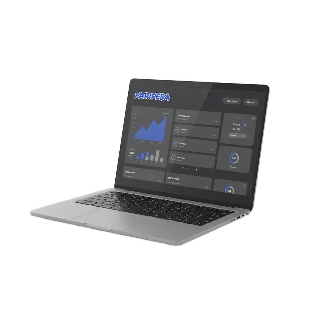 Start earning in Nigeria with Paripesa: fair commissions, on-time local payouts, and a dedicated manager