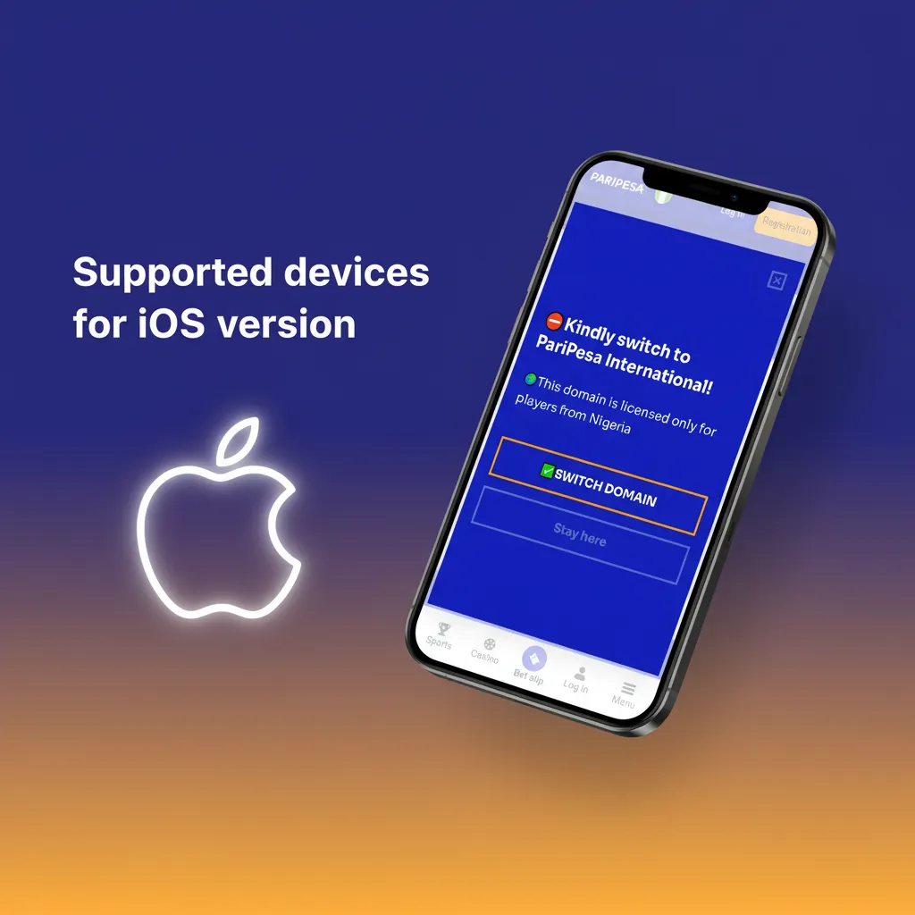 Supported iPhones: 8–15 and SE (2nd/3rd gen). iOS 13+ supported; Safari required for Add to Home Screen/PWA.