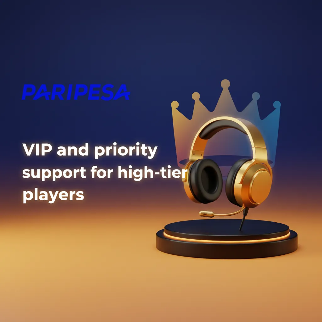VIP priority support: faster queues, dedicated chat, phone, and email for eligible high-tier players.