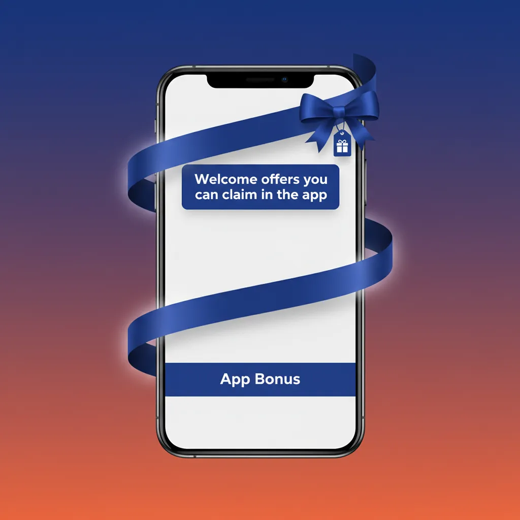 Welcome offers in app: choose Sports or Casino. 100% up to ₦180,000, deposit ₦400 to claim, boosted odds or free spins.