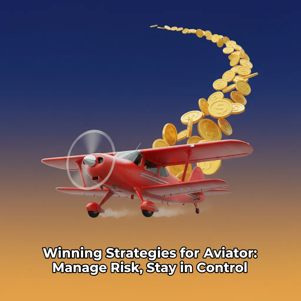 Aviator strategy guide: manage risk, bankroll, cash-out timing; small steps, split bets, 1.5x–2x, session limits, data check.