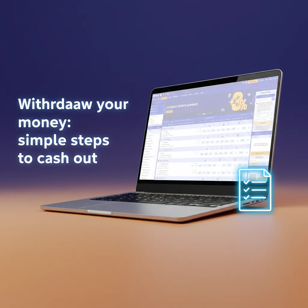 Guide to cash out: Click Withdraw, choose method, enter NGN, add bank or wallet ID, complete KYC, track in Transactions.
