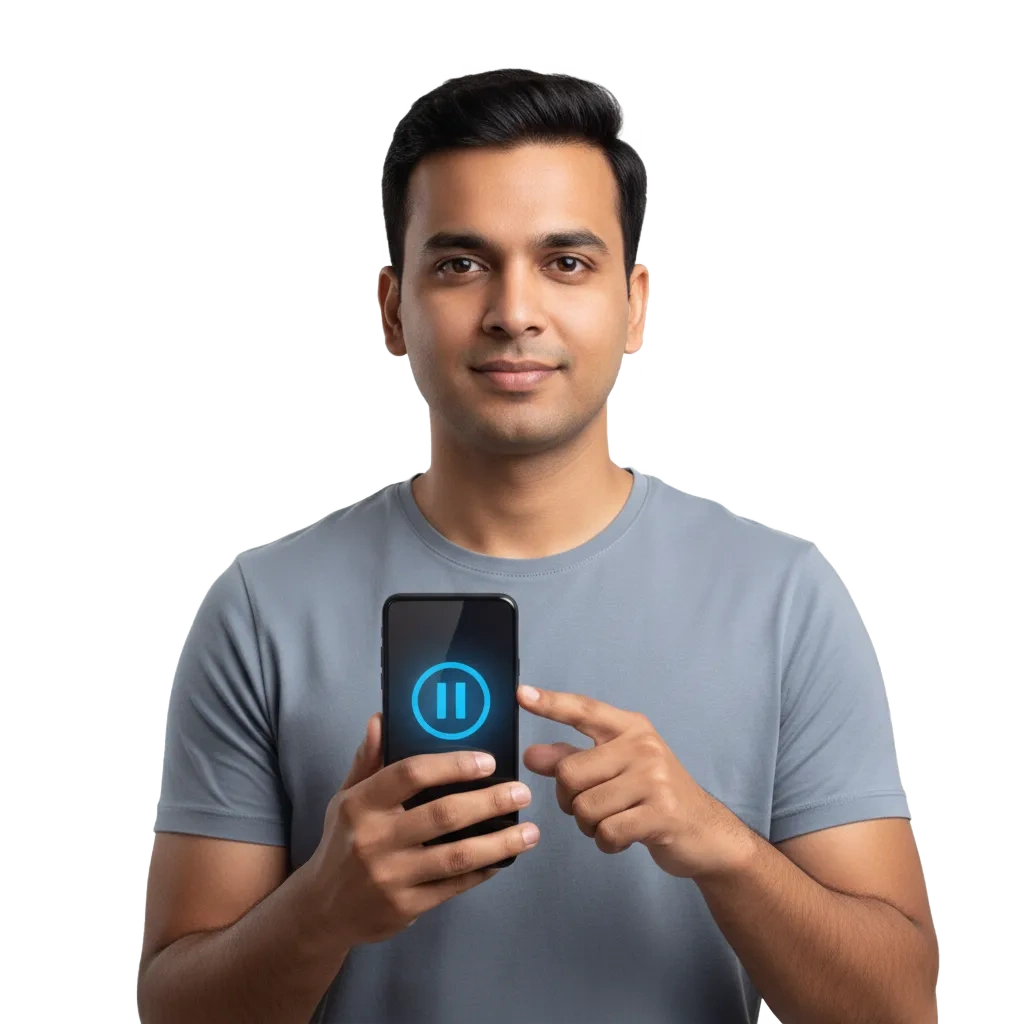 Paripesa responsible gaming: set limits, reality checks, or self‑exclude to control time and money.