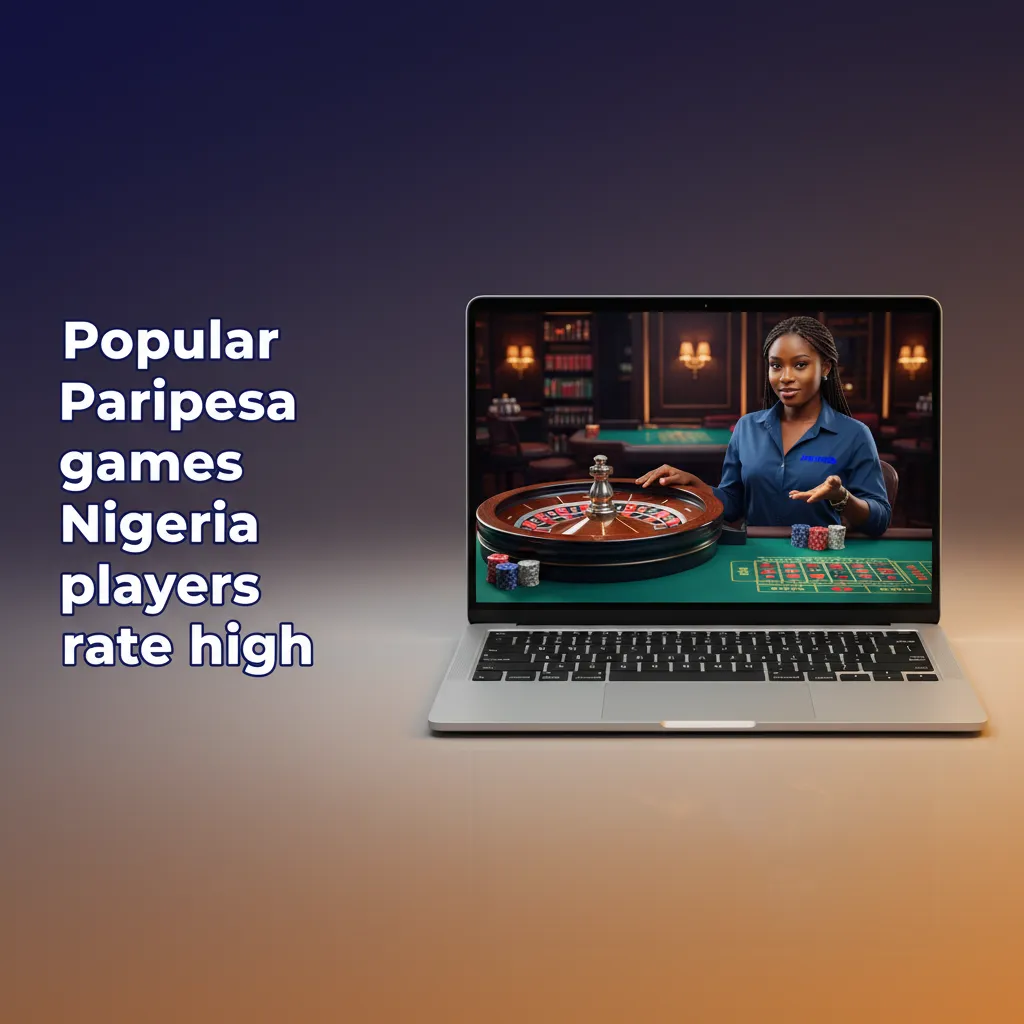 Collage of popular Paripesa Nigeria casino games: Book of Dead, Sweet Bonanza, Gates of Olympus, roulette, blackjack