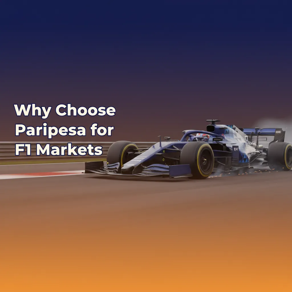 Paripesa F1: deep markets, live betting, Cash Out, early odds, Nigeria payments, fast updates, fast withdrawals, safer tools.