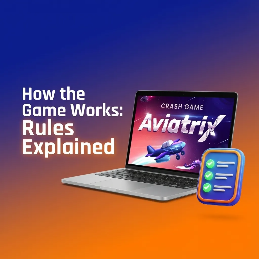 Airplane ascending with increasing multiplier display showing cash-out mechanics in Aviatrix betting game