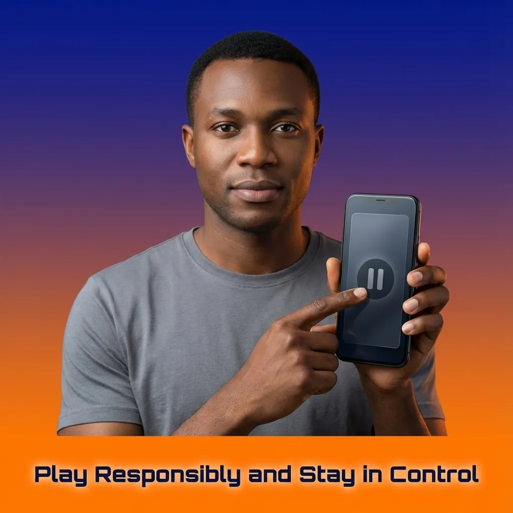 Tips for responsible casino gaming: set budgets, learn games in demo mode, and use deposit limits to stay in control.