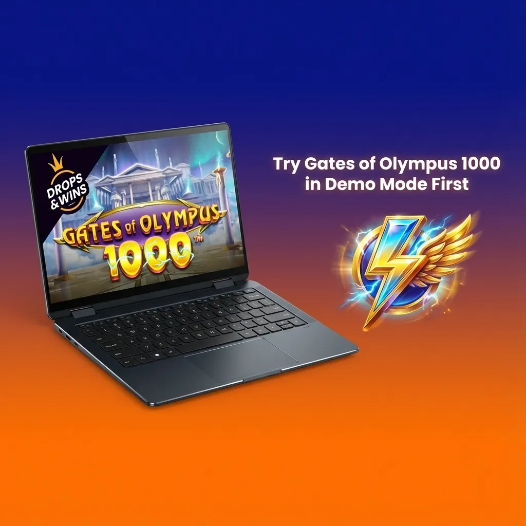 Test Gates of Olympus 1000 free demo mode with virtual credits to learn game features and mechanics before real-money play.