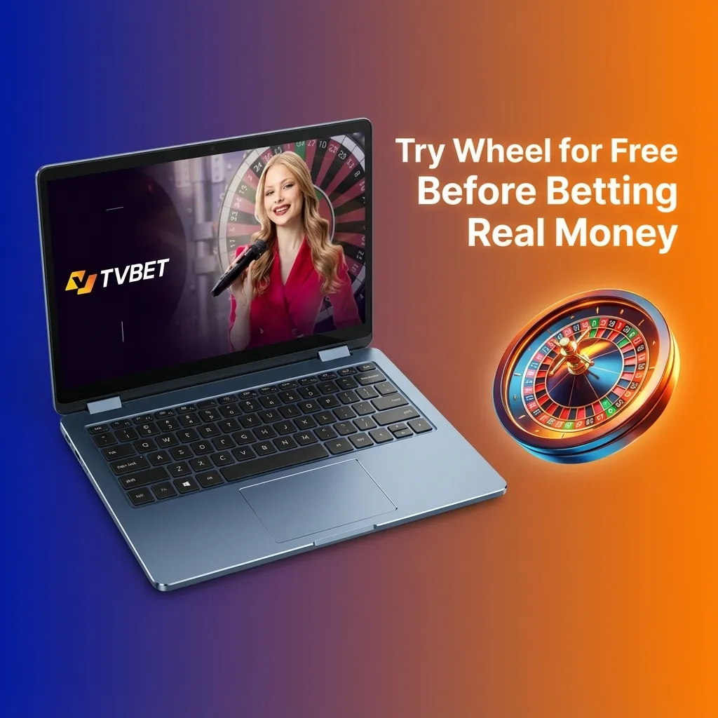 Practice Wheel game in free demo mode on Paripesa with virtual credits before playing with real money