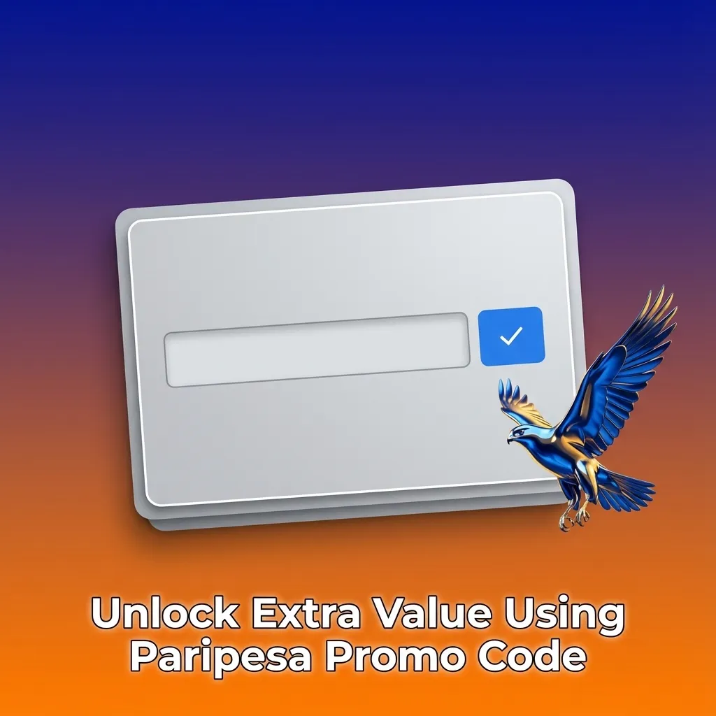 Player entering EMIRATE2024 promo code on registration form to unlock bonus for The Emirate game